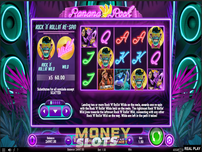 Banana rock playn go casino slots lottery buffalo ohio